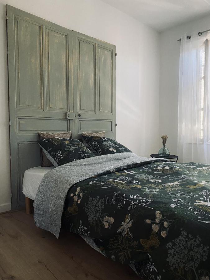 La Maison Bleue Villefranche-sur-Cher Εξωτερικό φωτογραφία
