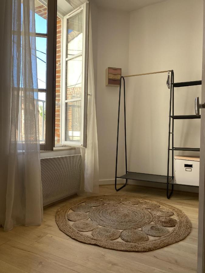 La Maison Bleue Villefranche-sur-Cher Εξωτερικό φωτογραφία